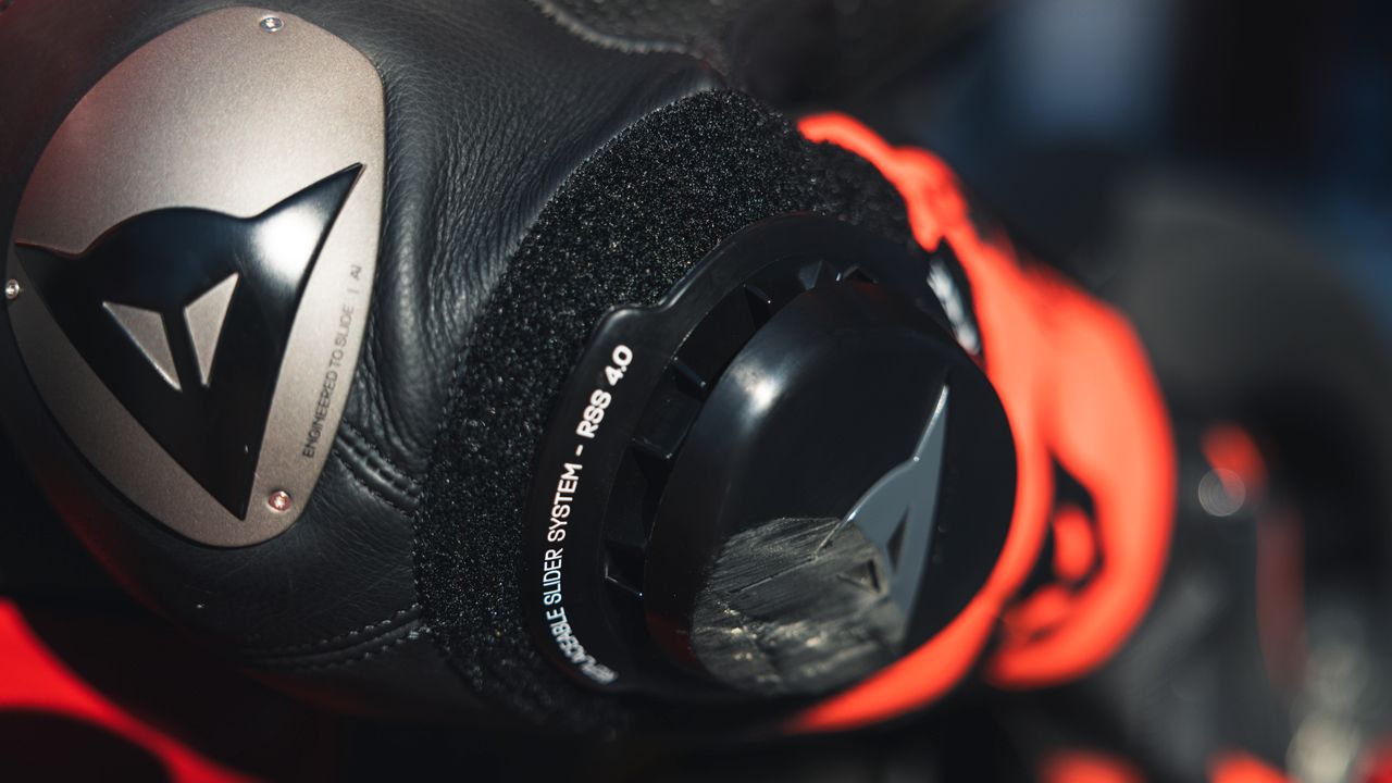 Dainese Misano 3 D Air