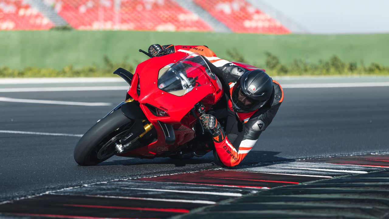 Dainese Misano 3 D Air