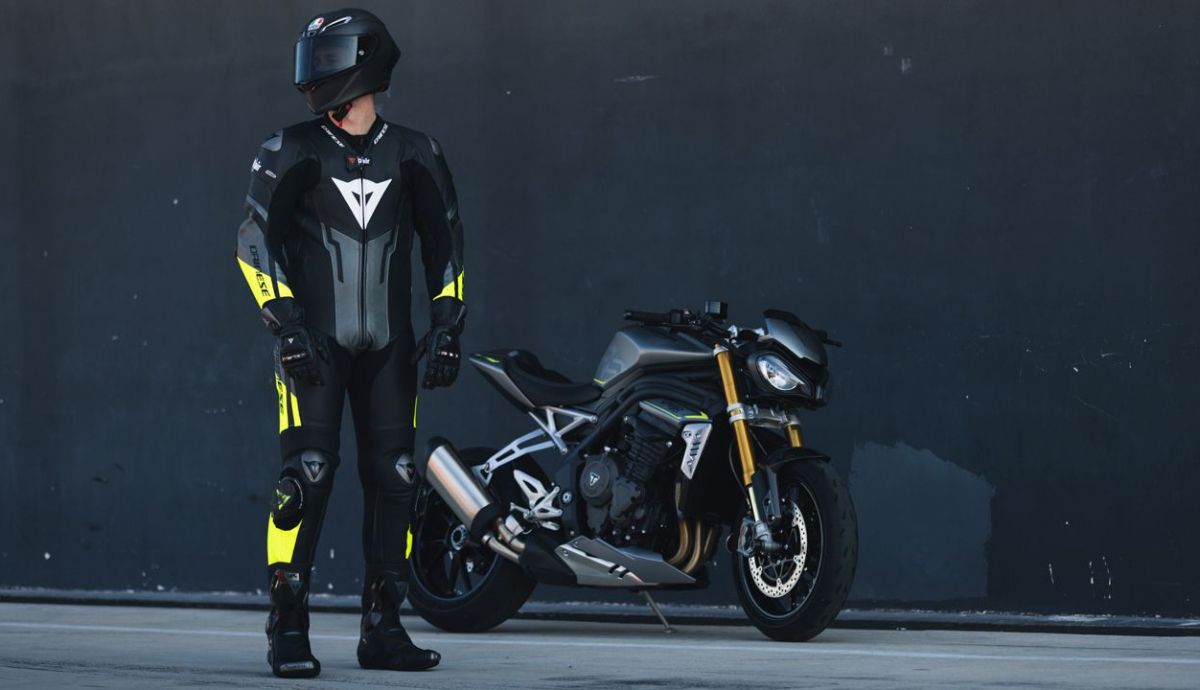 Dainese Misano 3 D Air