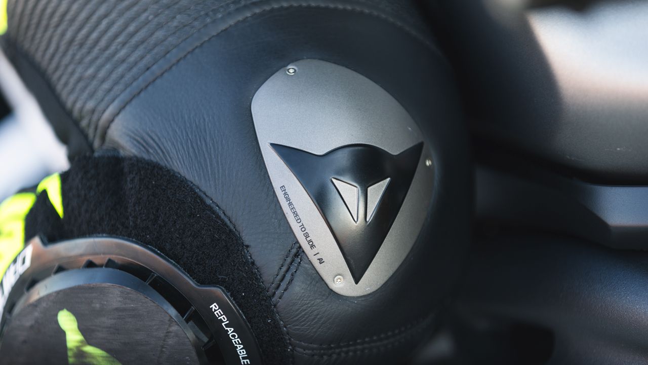 Dainese Misano 3 D Air