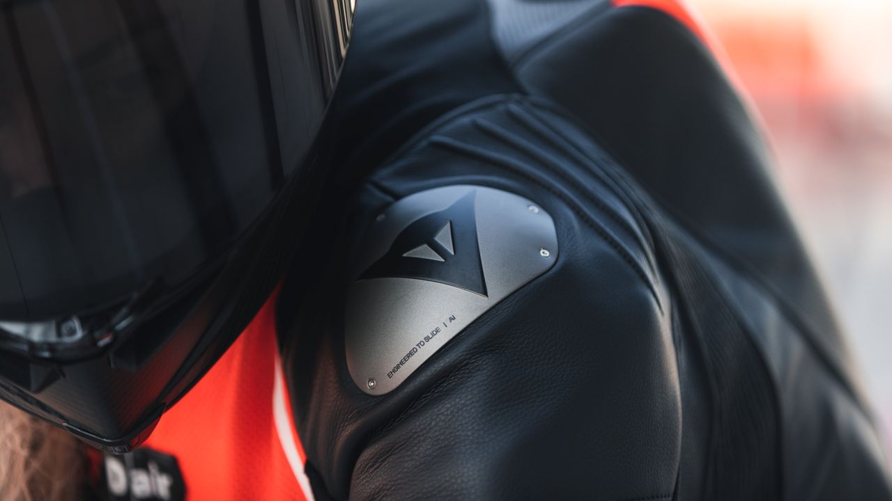Dainese Misano 3 D Air WMN