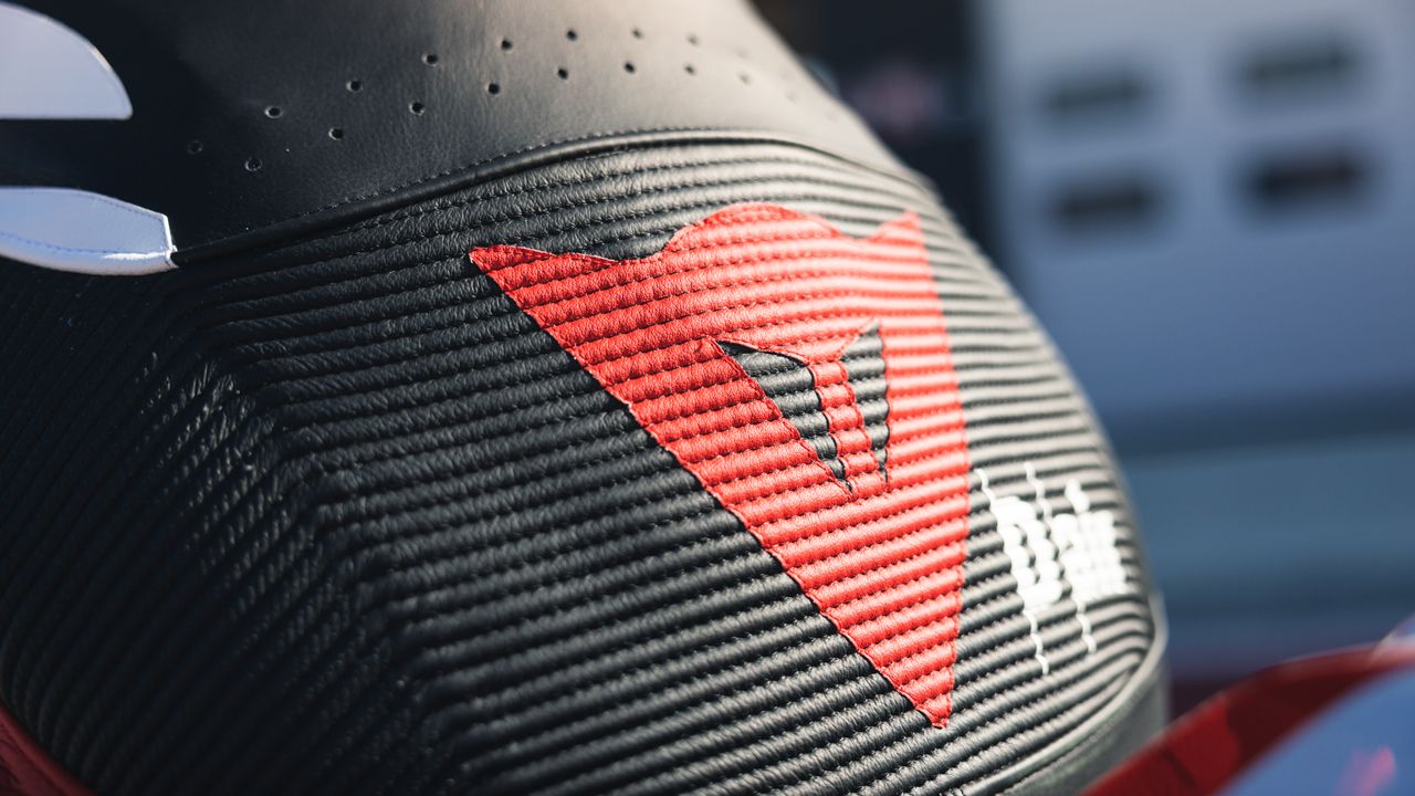 Dainese Misano 3 D Air WMN
