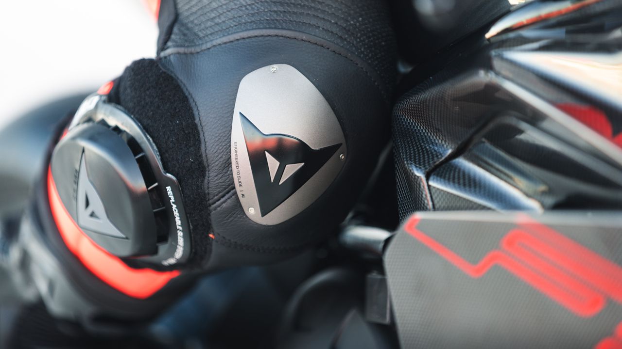 Dainese Misano 3 D Air WMN