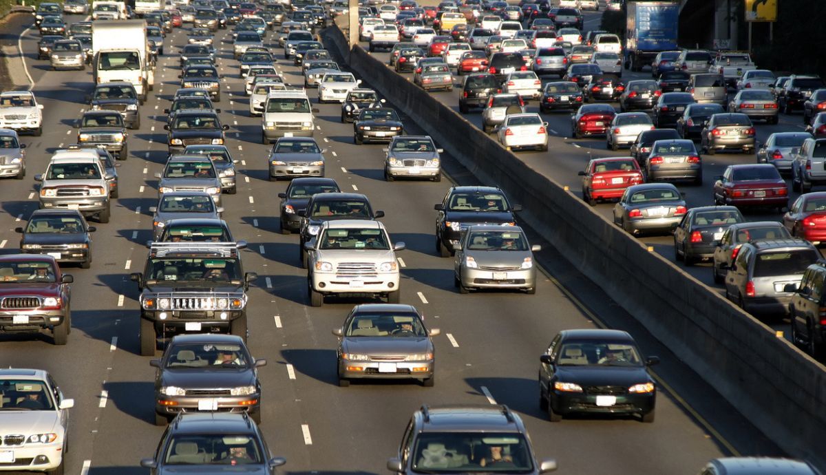 Informe de Conductor de la DGT