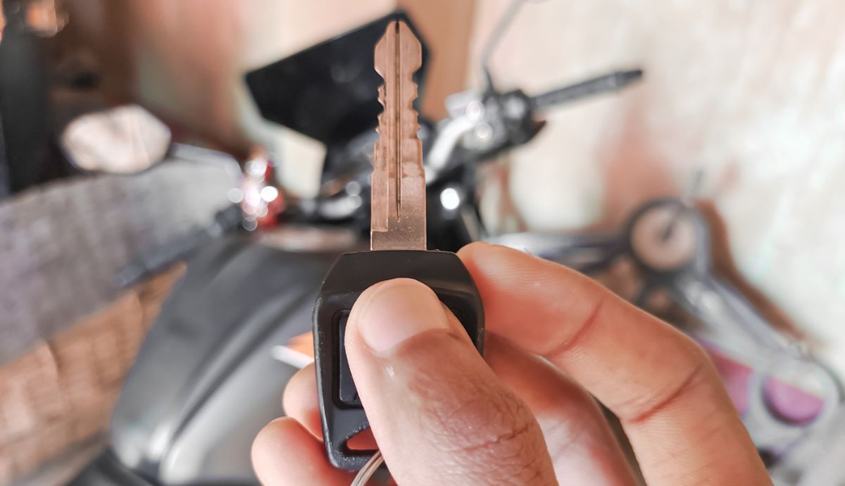 Cambiar de nombre una moto por fallecimiento del titular