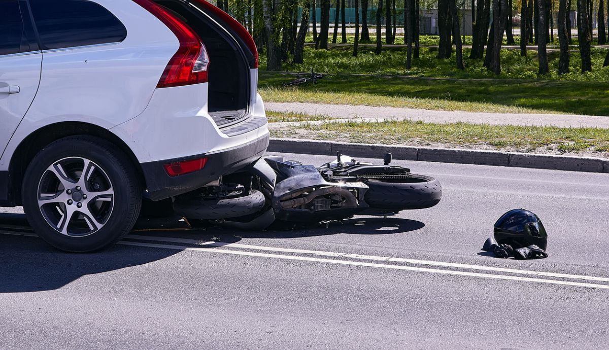 Accidentes in itinere