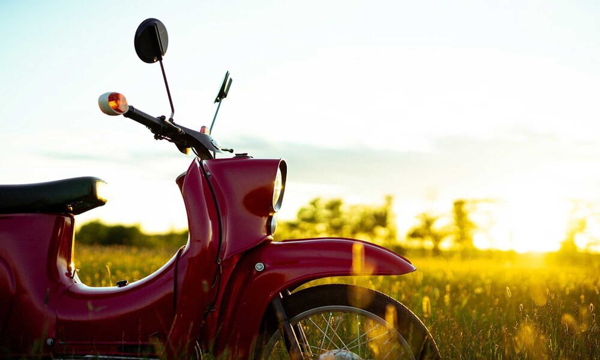 Seguros para motocicletas. Qué cubren y qué no
