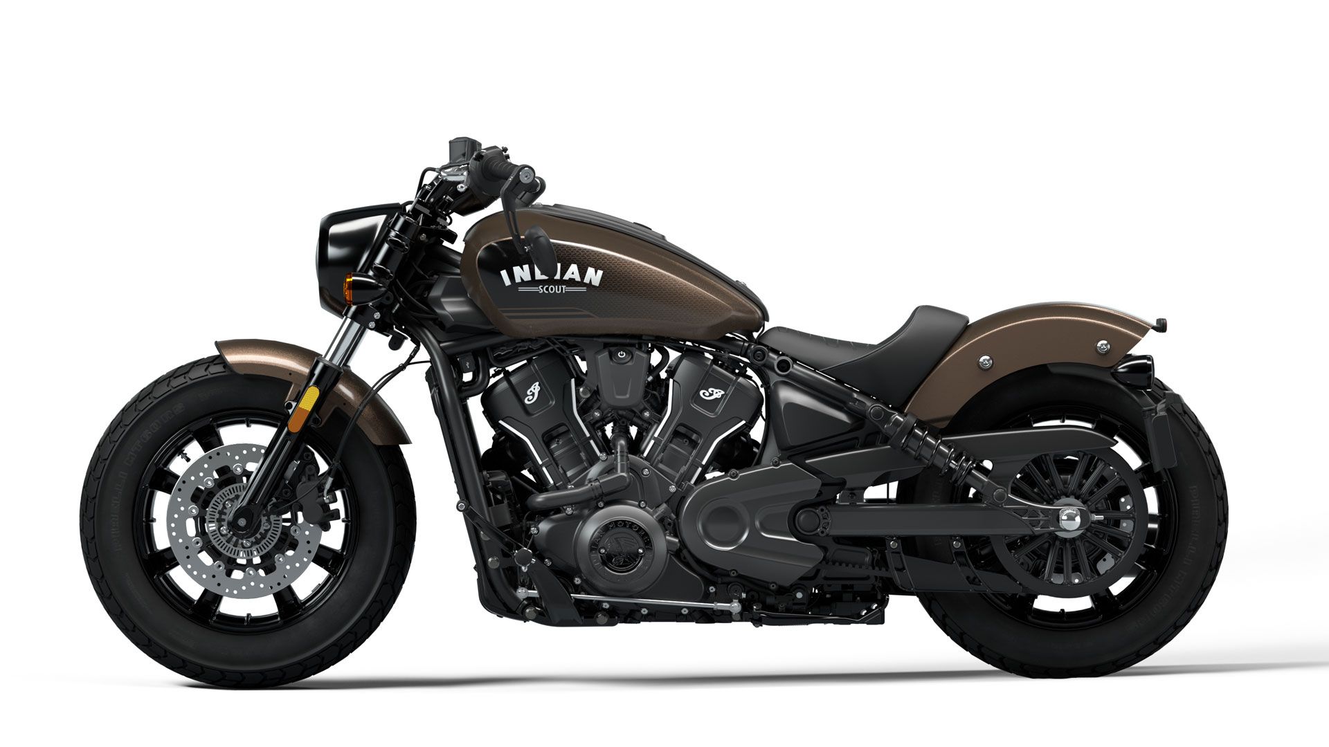 Indian Scout Bobber 2025 Estudio (4)