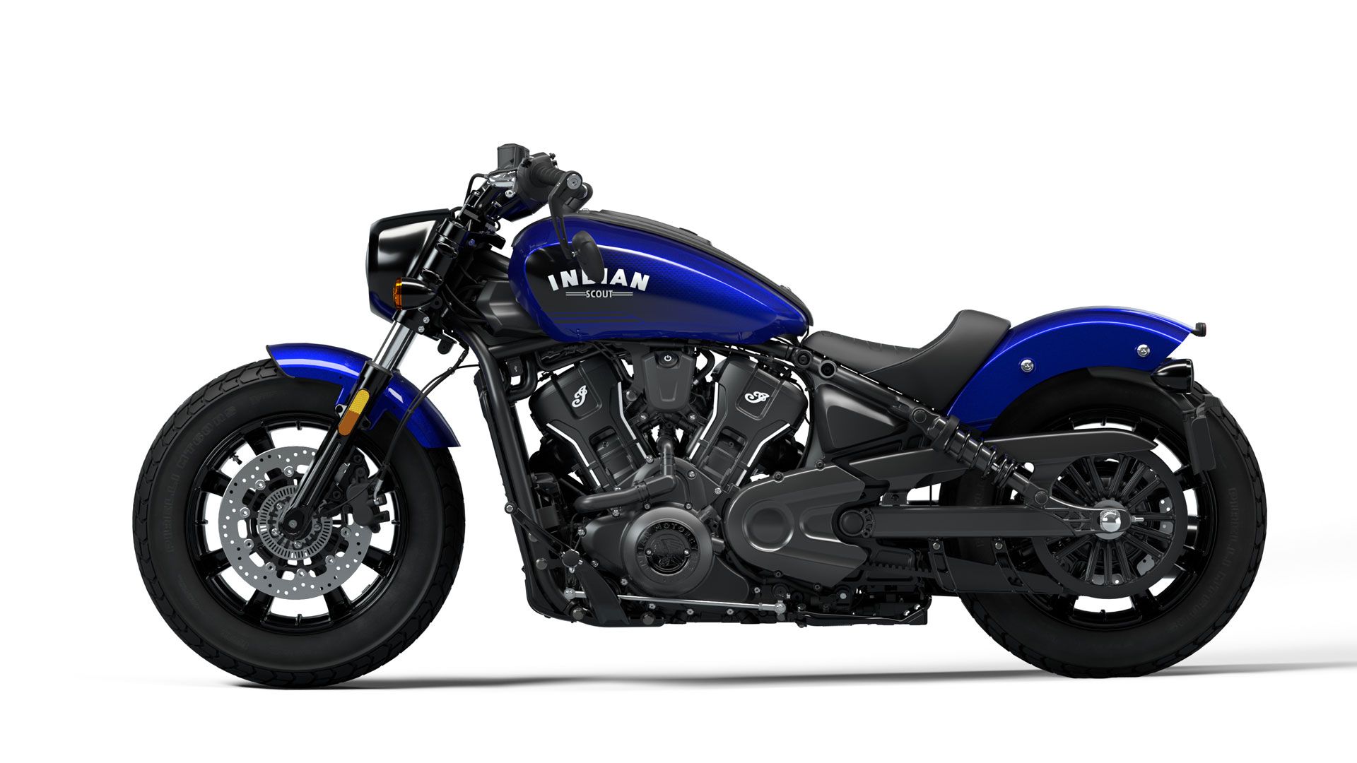Indian Scout Bobber 2025 Estudio (6)