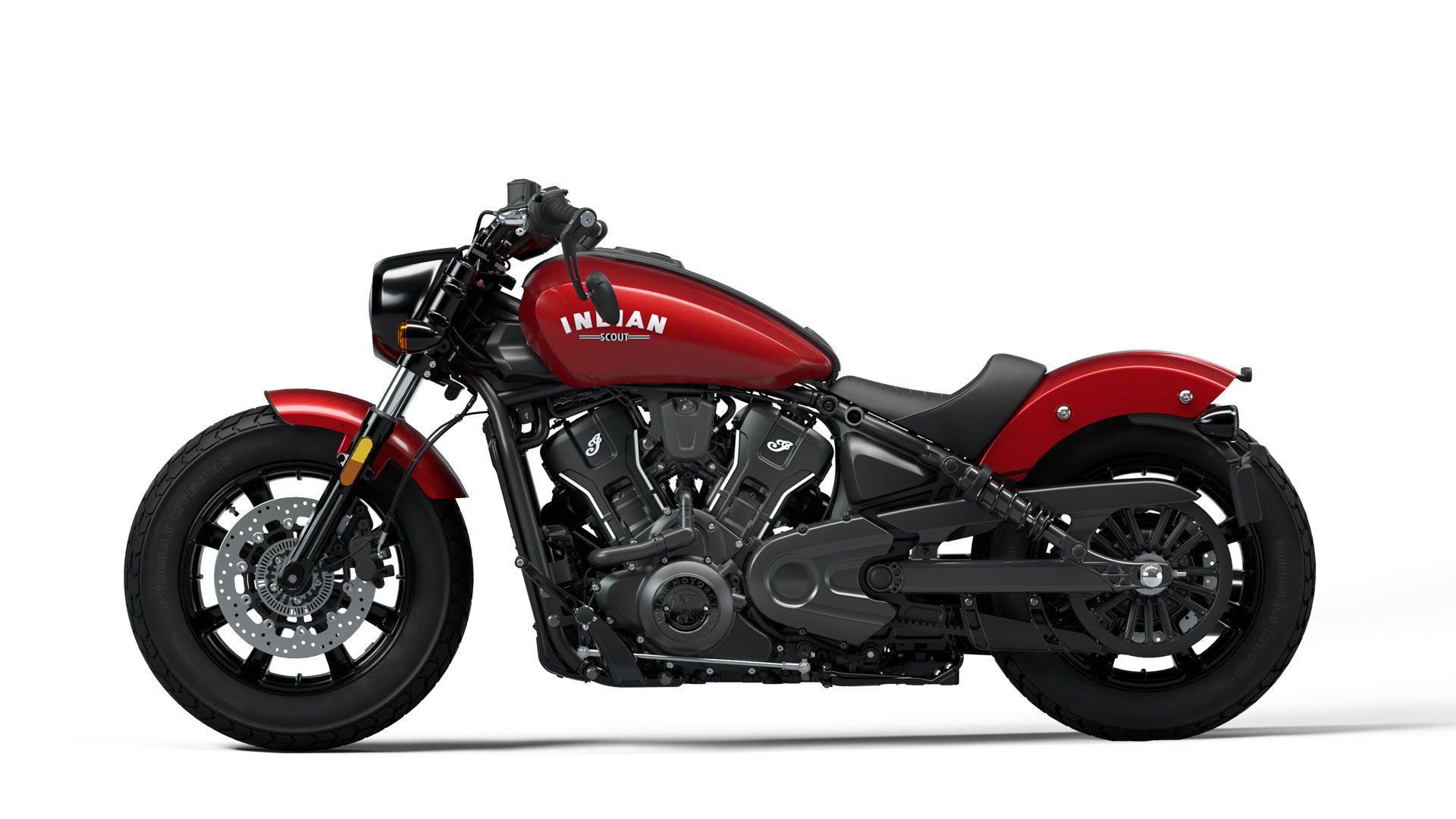 Indian Scout Bobber 2025 Estudio (8)