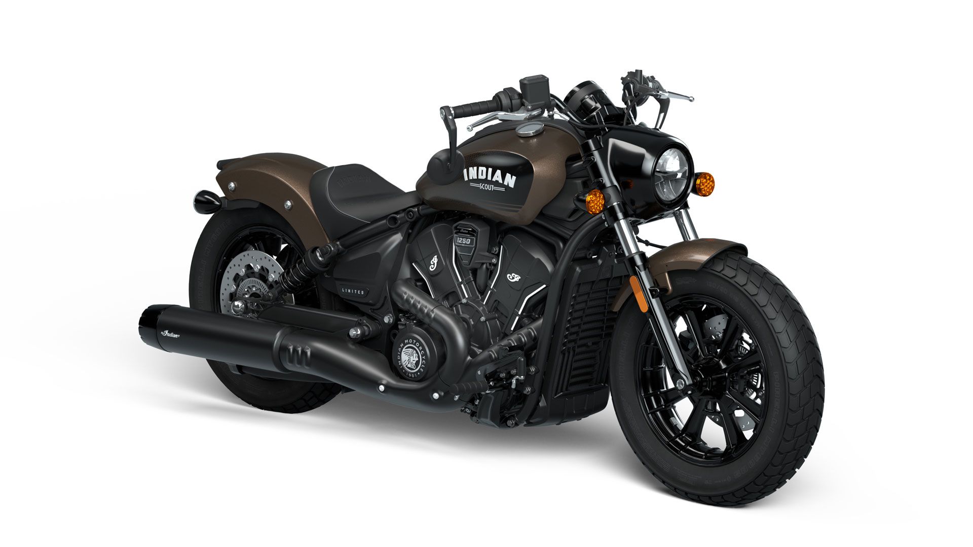 Indian Scout Bobber 2025 Estudio (10)