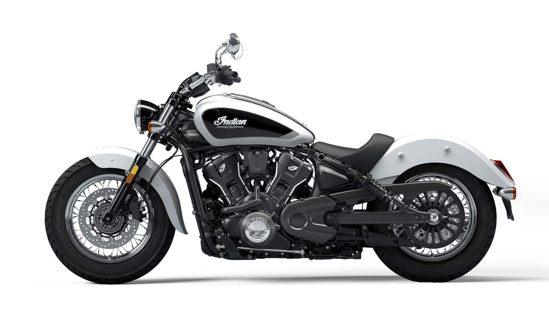 Indian Scout Classic 2025 Estudio (4)