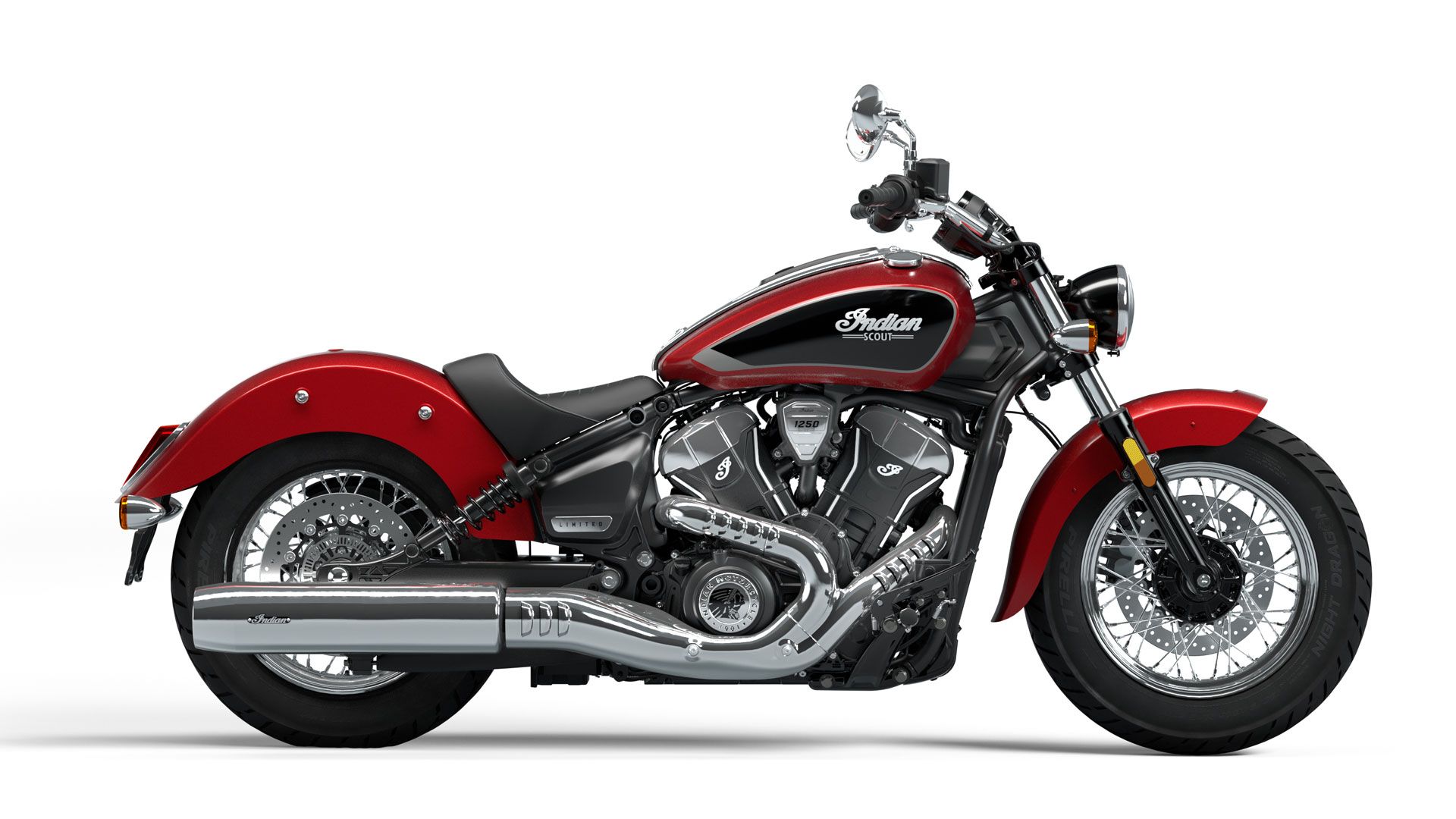 Indian Scout Classic 2025 Estudio (5)