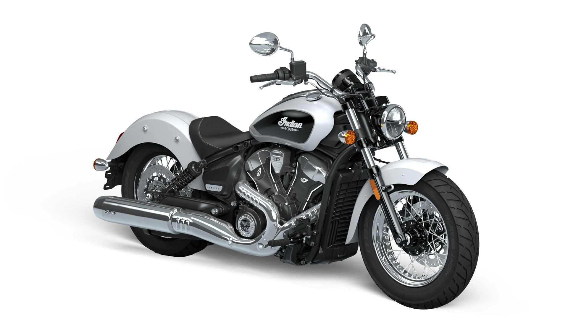 Indian Scout Classic 2025 Estudio (7)