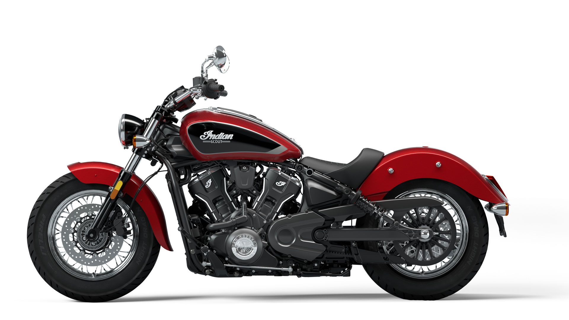 Indian Scout Classic 2025 Estudio (8)
