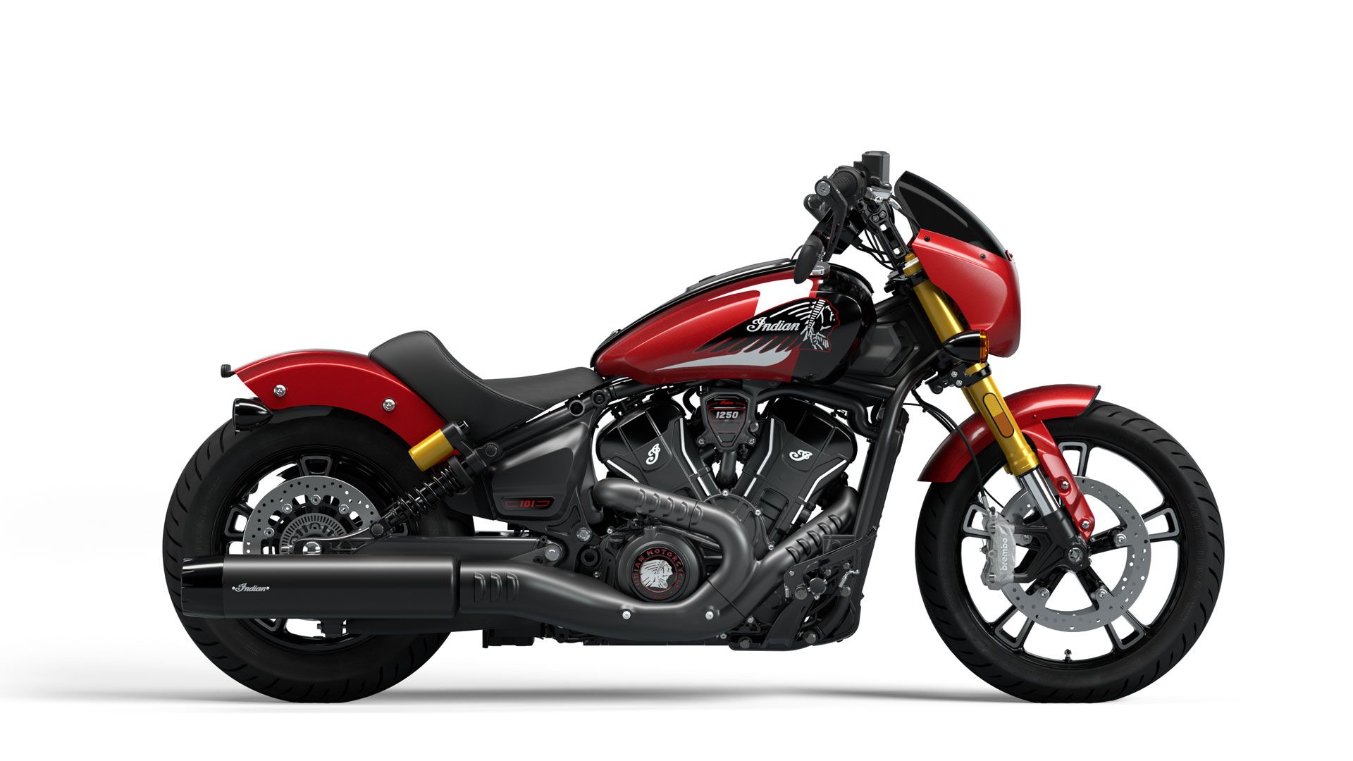 Indian Scout 101 2025 Estudio (3)