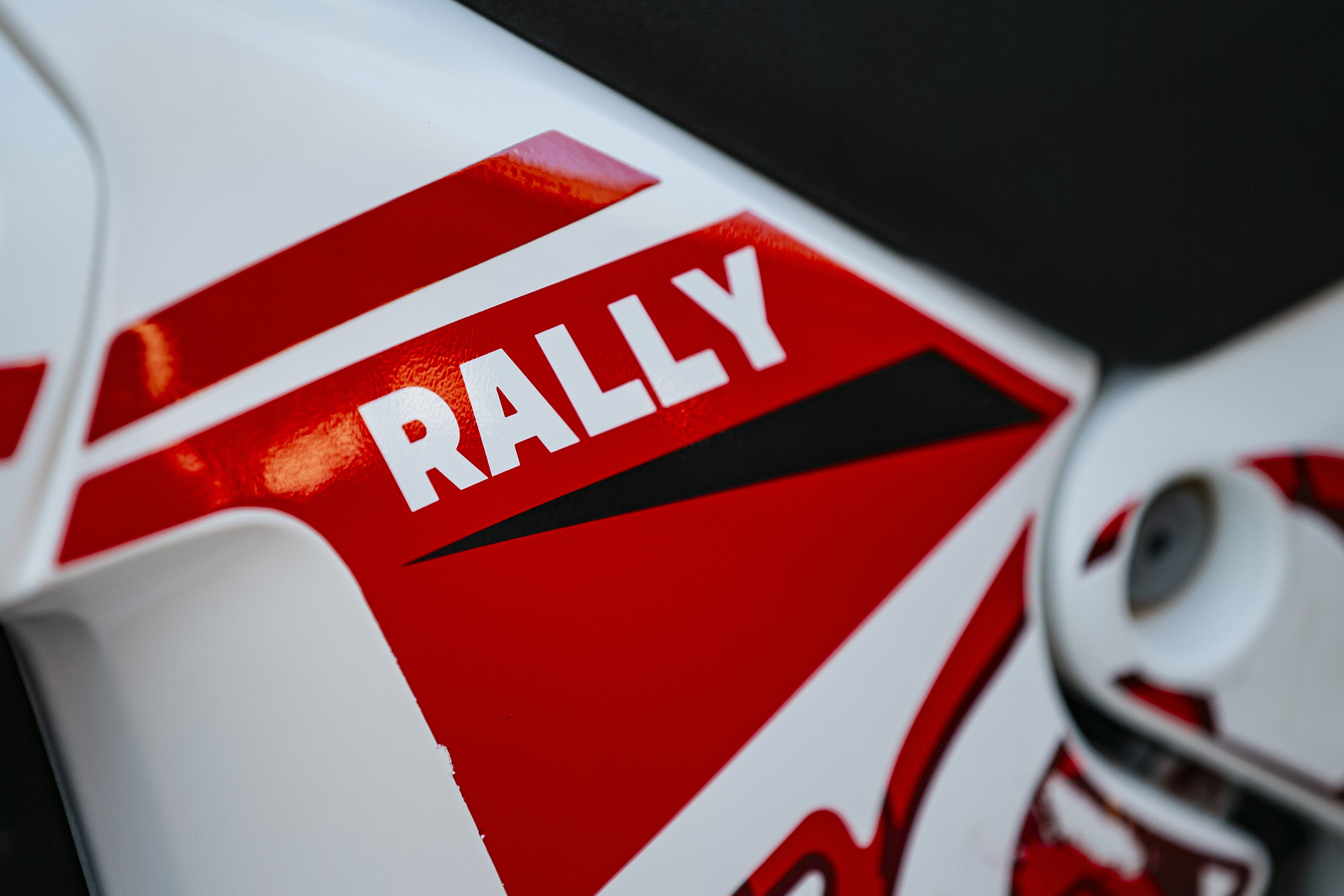Fotos Kove Rally 450 2024