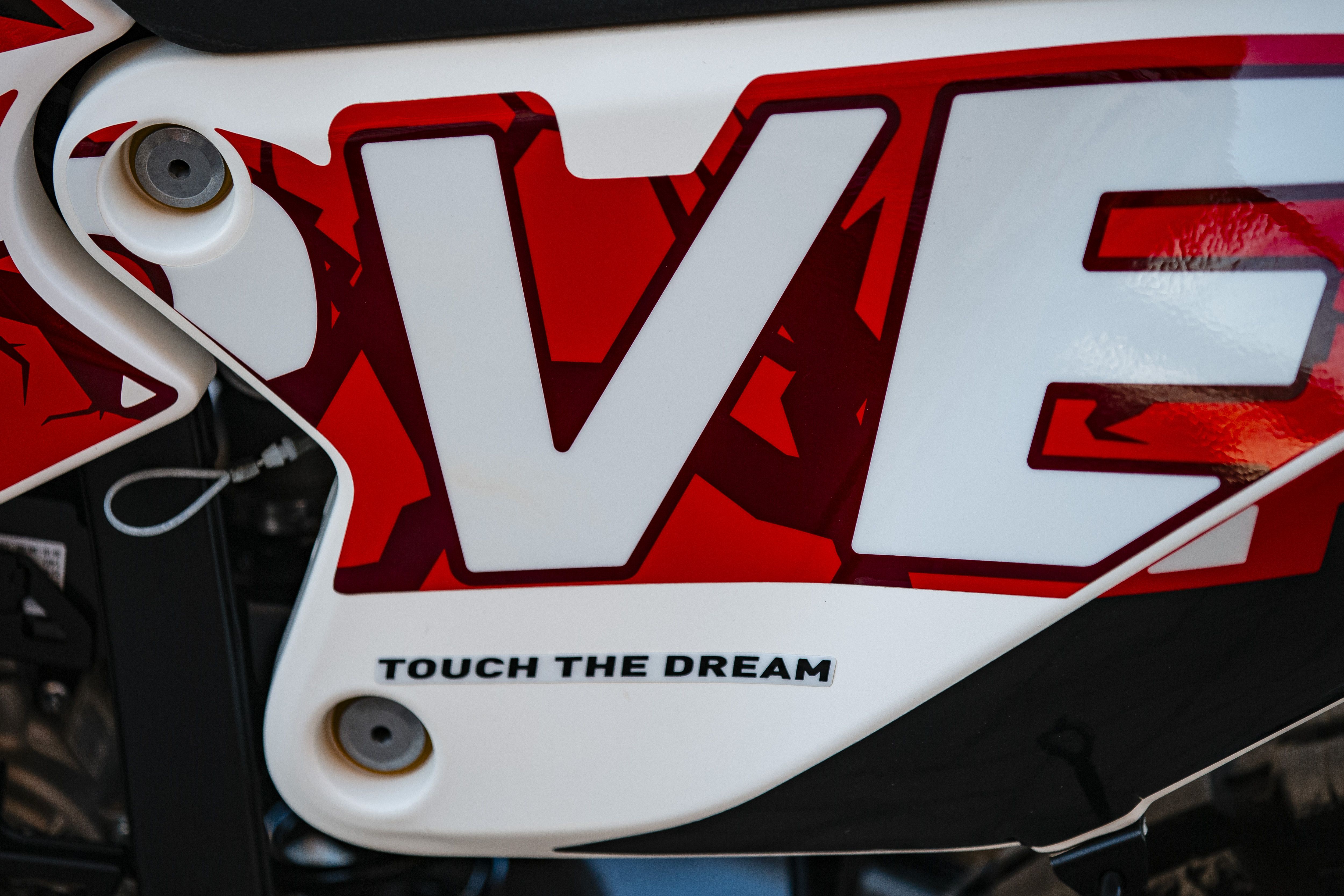 Fotos Kove Rally 450 2024