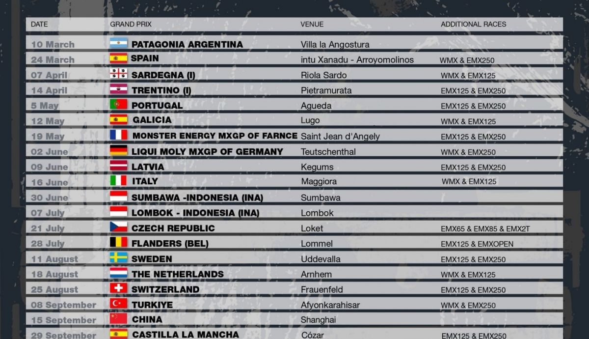 MX CASTILLA 3