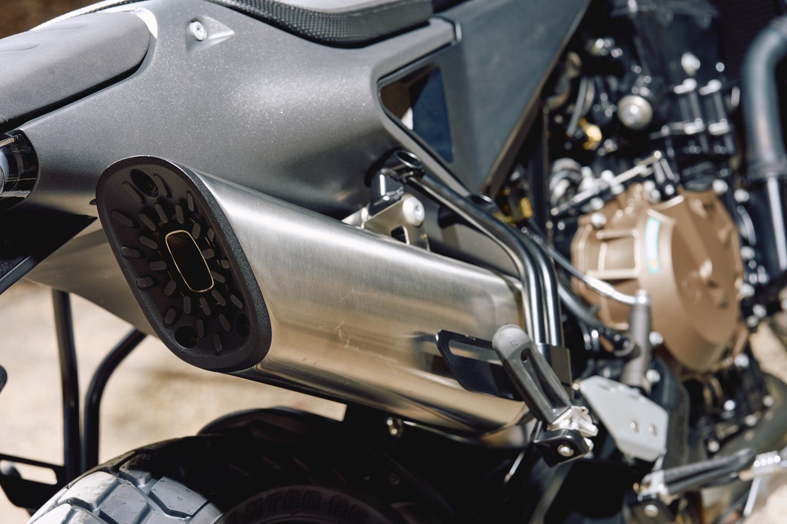Fotos Husqvarna Svartpilen 801 2024
