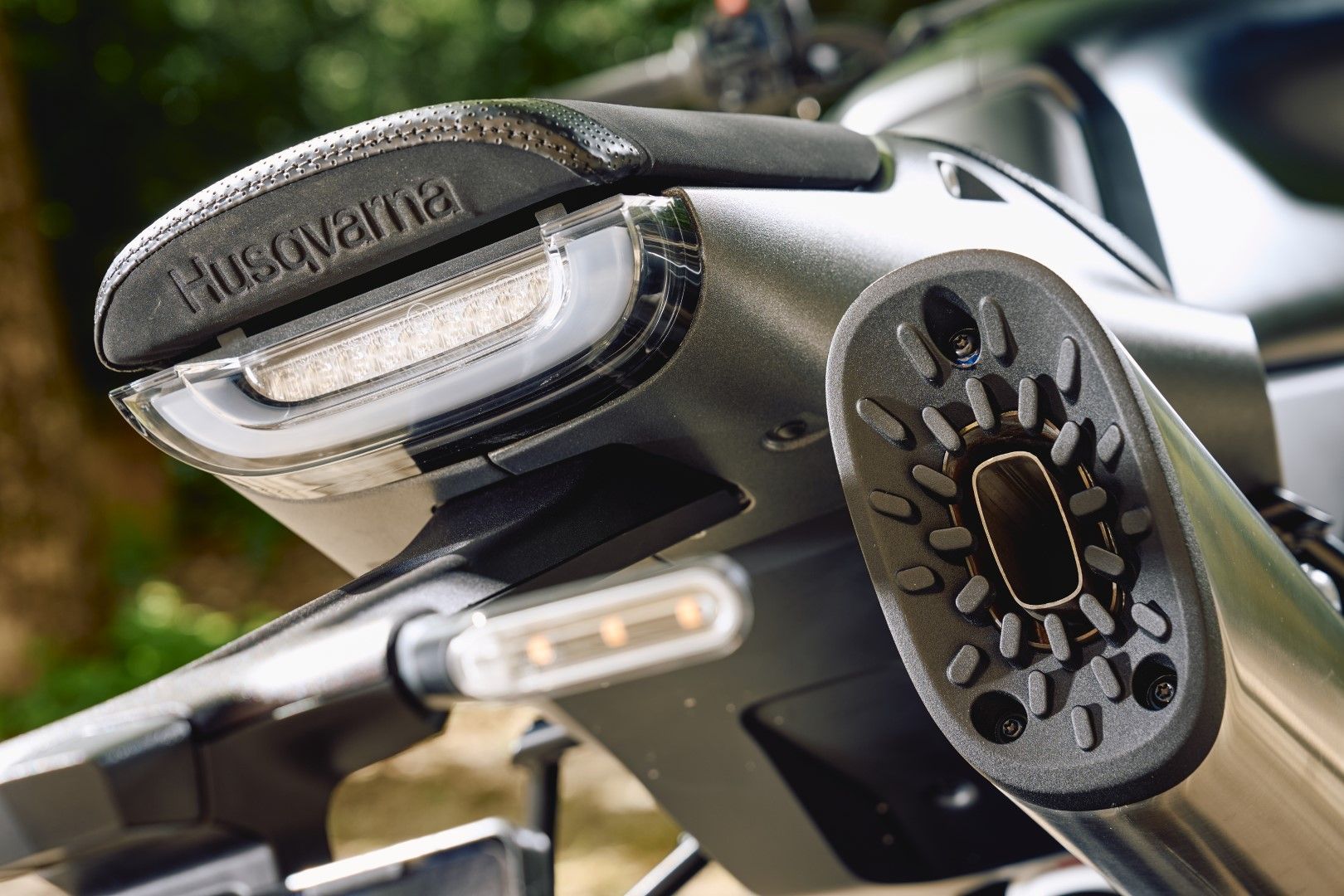 Fotos Husqvarna Svartpilen 801 2024