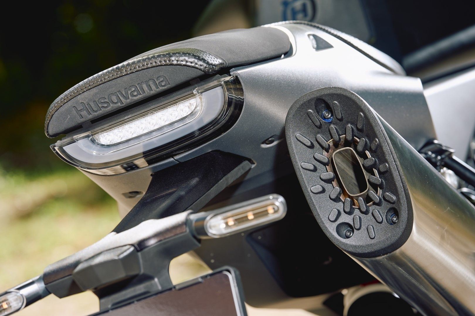 Fotos Husqvarna Svartpilen 801 2024