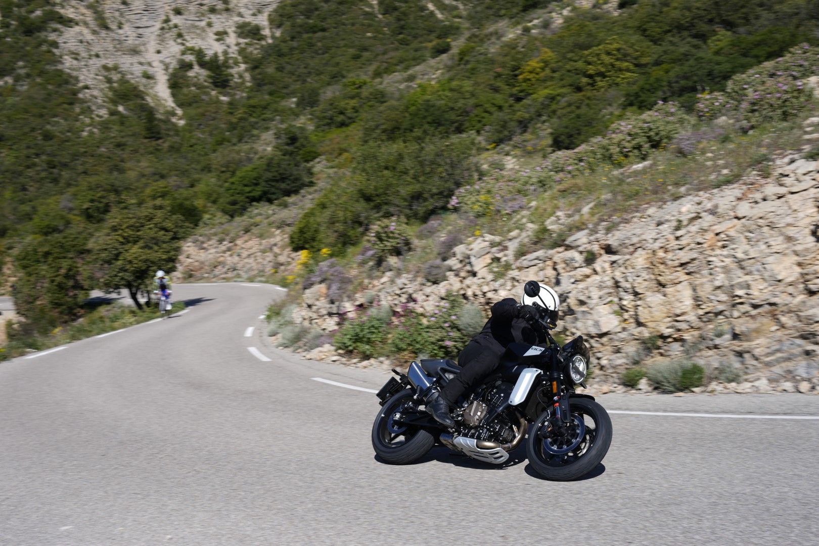 Fotos Husqvarna Svartpilen 801 2024