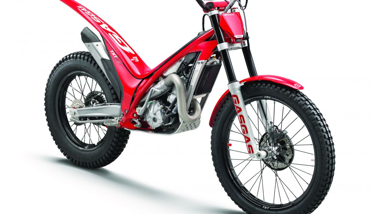 74356 Trial   TXT RACING 250   2025   Studio