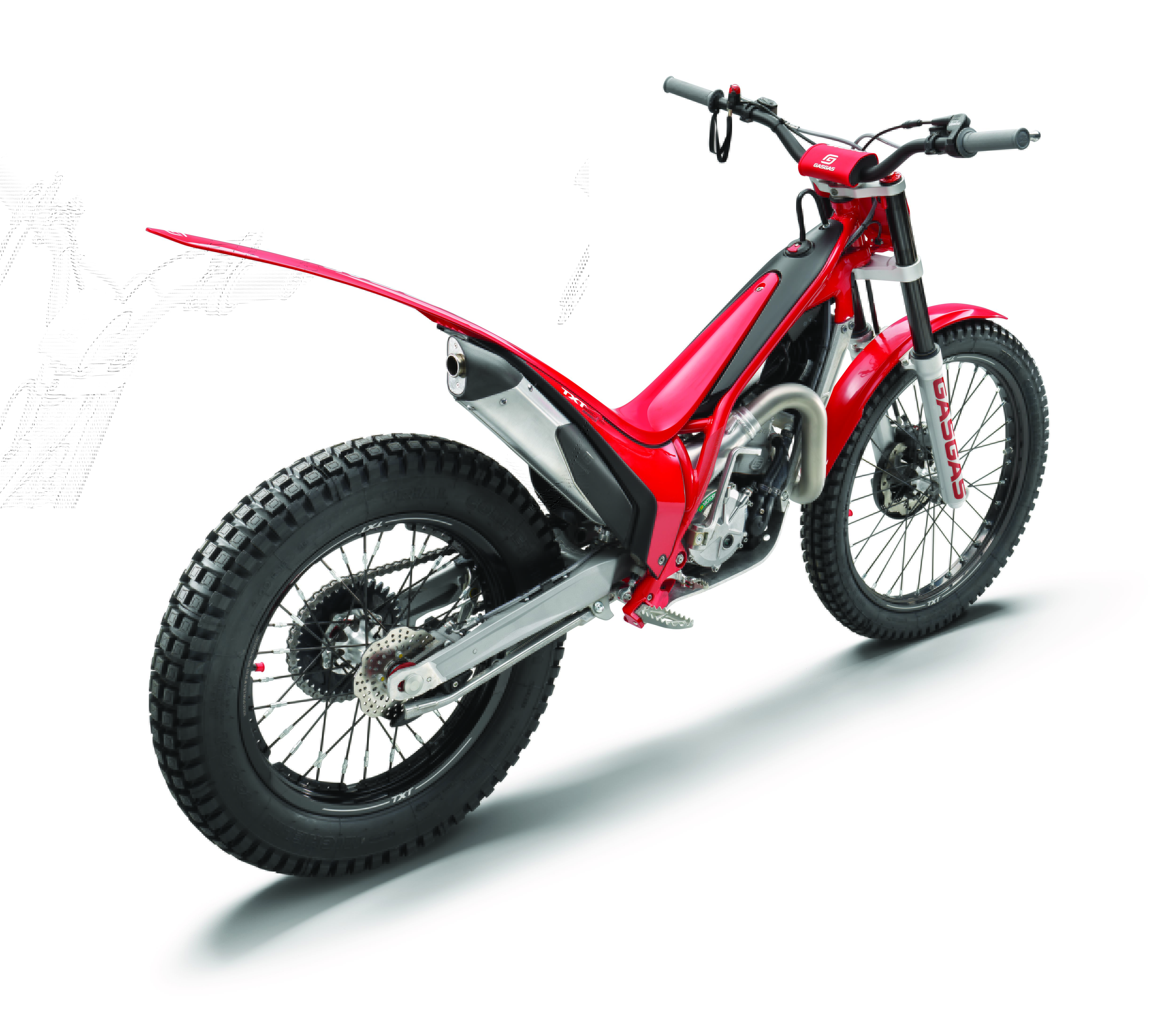 Fotos GASGAS TXT RACING / TXT GP 2025