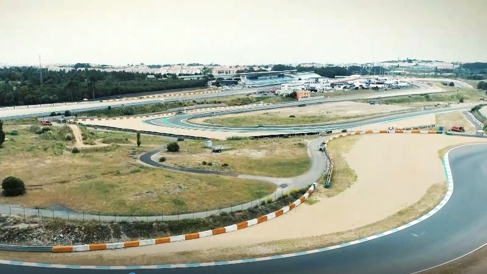 El JuniorGP vuelve a Estoril