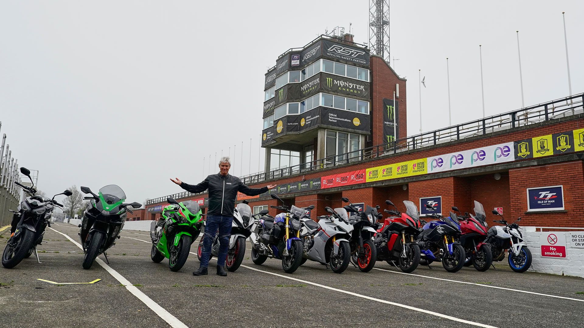 Metzeler Roadtec 02 Pepe Burgalet Isle of Man 2024 (5)