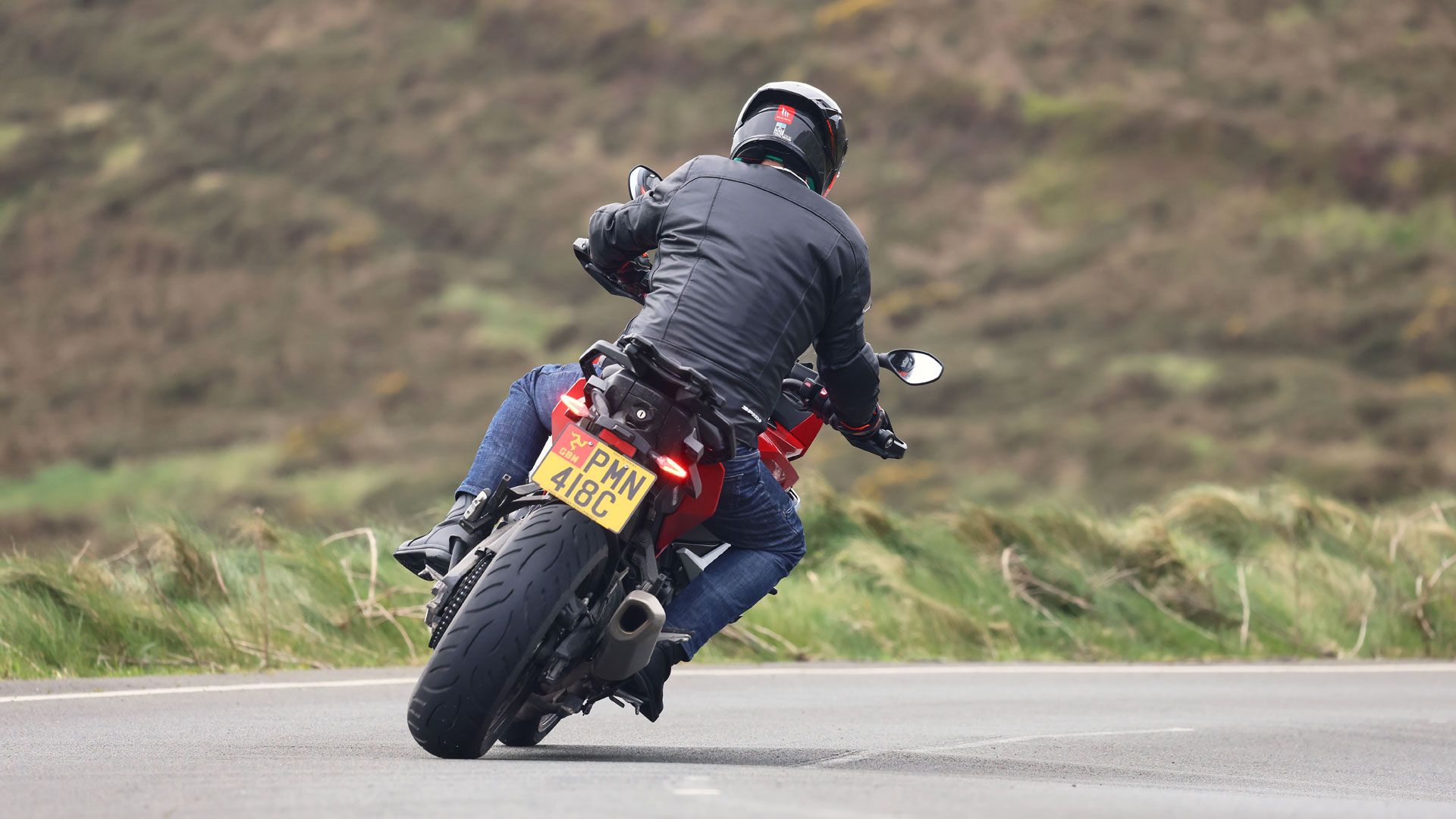 Metzeler Roadtec 02 Pepe Burgalet Isle of Man 2024 (9)