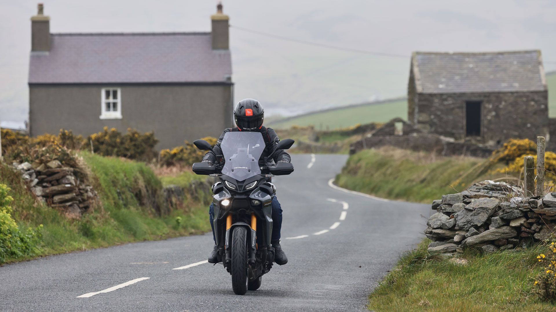 Metzeler Roadtec 02 Pepe Burgalet Isle of Man 2024 (12)