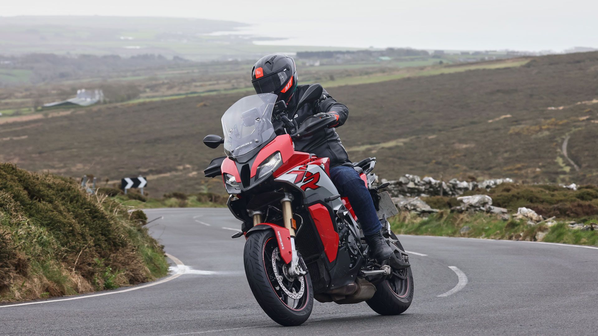 Metzeler Roadtec 02 Pepe Burgalet Isle of Man 2024 (6)
