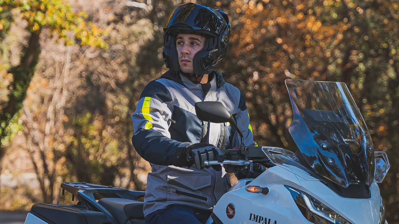 LS2, compromiso máximo con la seguridad