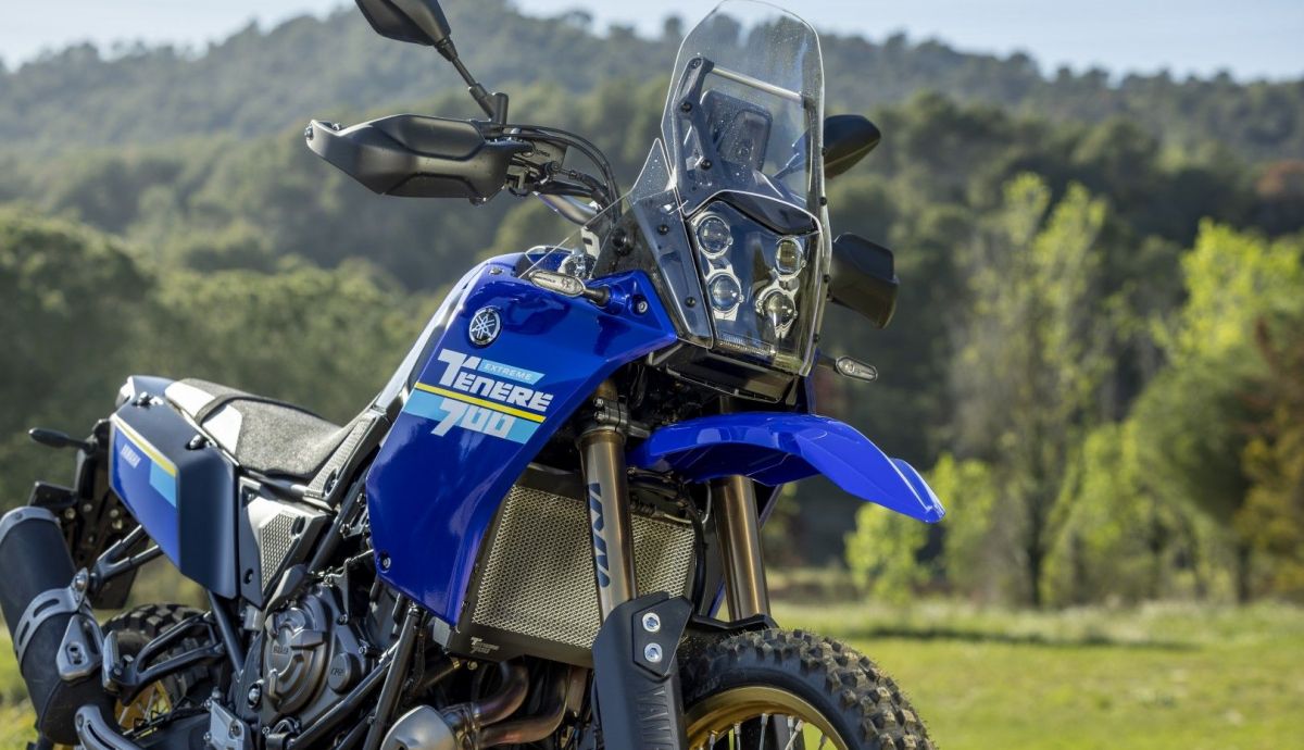 0017 Tenere700 Extreme (Grande)