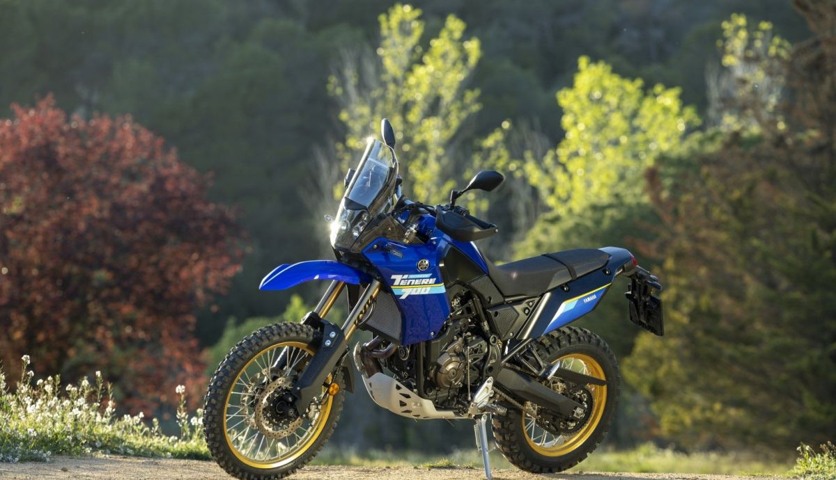 0009 Tenere700 Extreme (Grande)