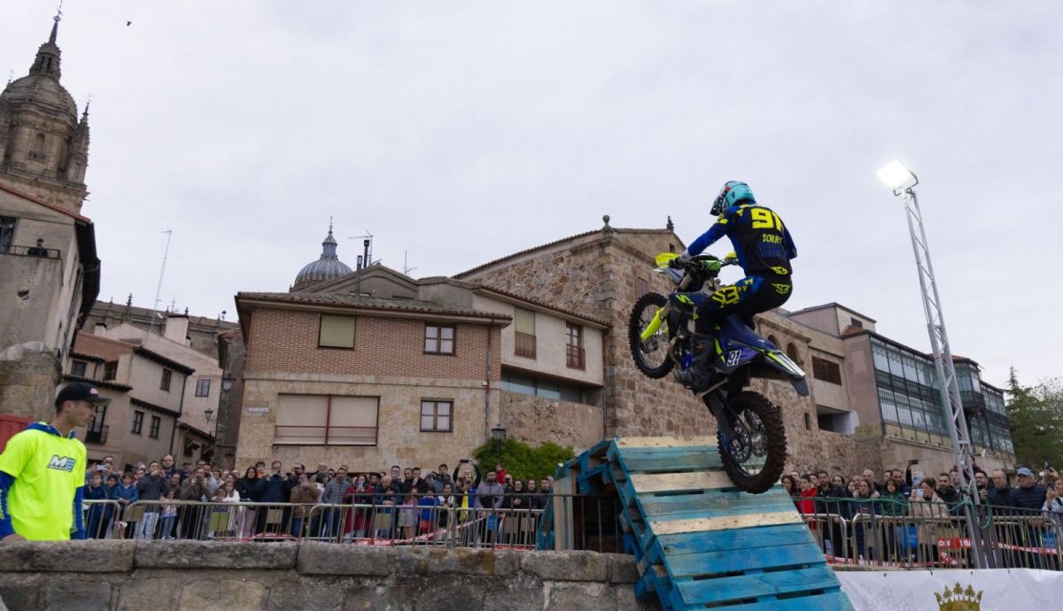 Super Enduro Internacional Salamanca 3 5 24 22 (Grande) Super Enduro Internacional Salamanca 3 5 24 22 (Grande)