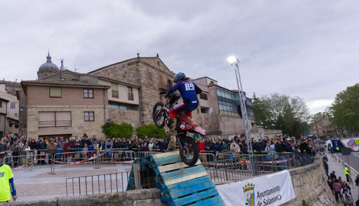 Super Enduro Internacional Salamanca 3 5 24 28 (Grande) Super Enduro Internacional Salamanca 3 5 24 28 (Grande)