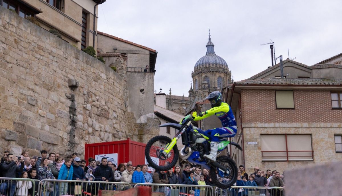Super Enduro Internacional Salamanca 3 5 24 31 (Grande) Super Enduro Internacional Salamanca 3 5 24 31 (Grande)