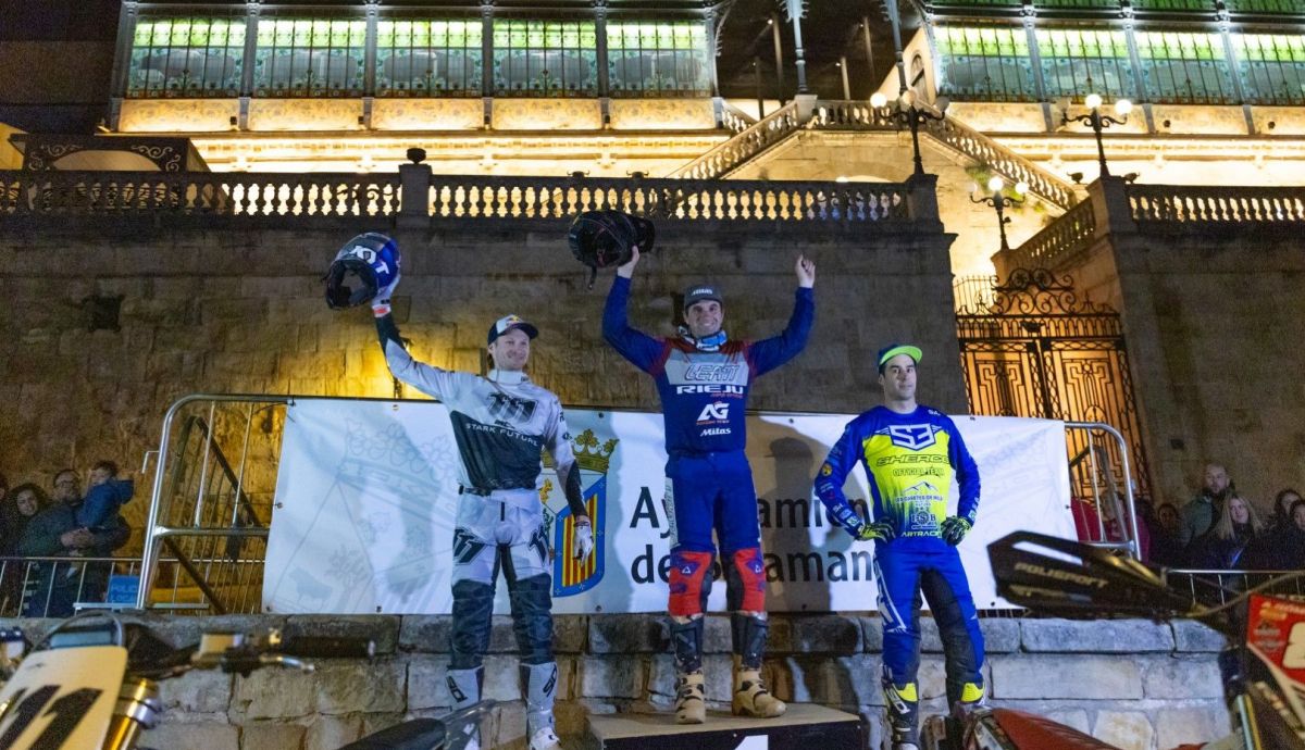 Super Enduro Internacional Salamanca 3 5 24 74 (Grande) Super Enduro Internacional Salamanca 3 5 24 74 (Grande)
