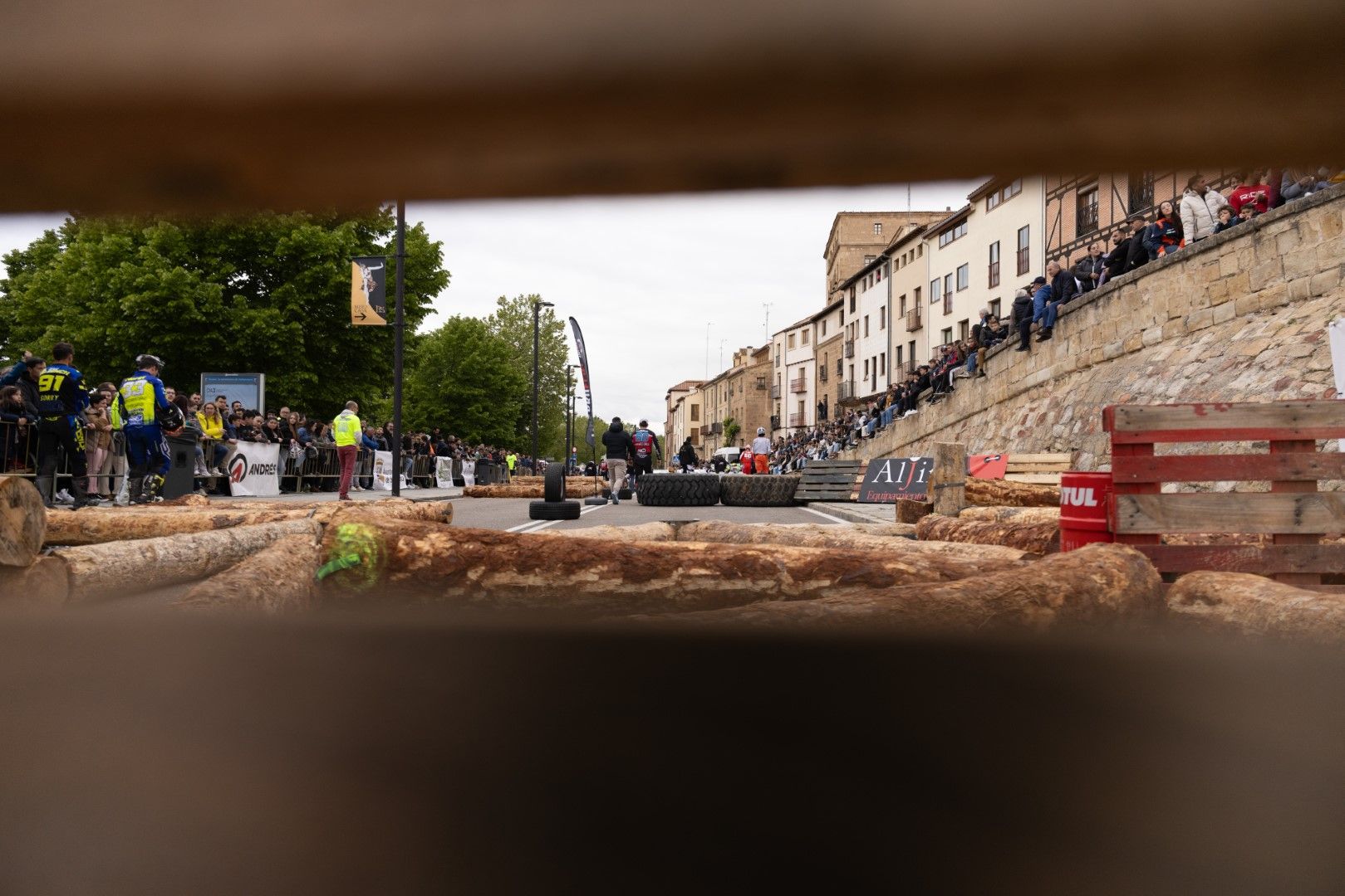 Fotos SuperEnduro Internacional de Salamanca 2024