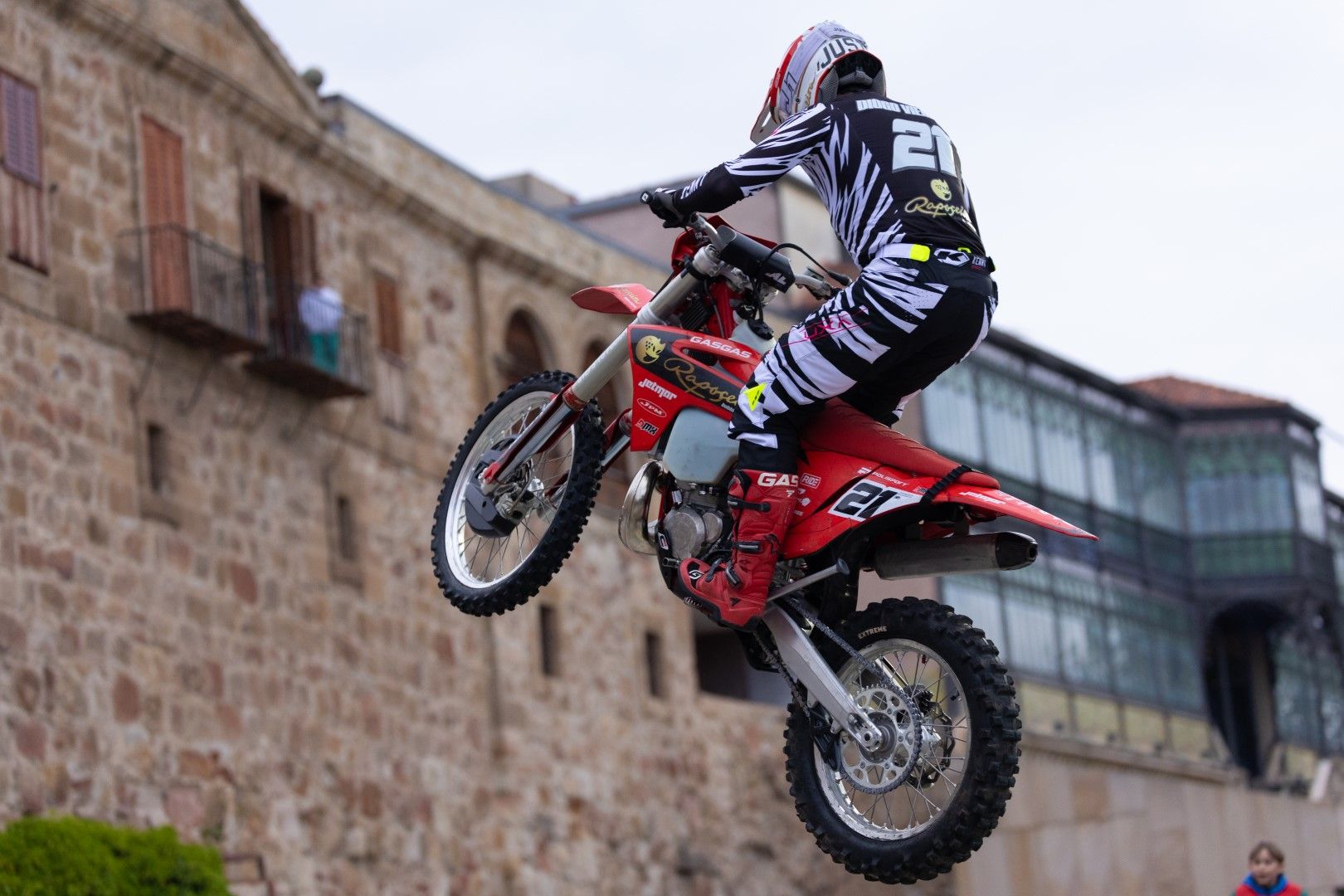 Fotos SuperEnduro Internacional de Salamanca 2024