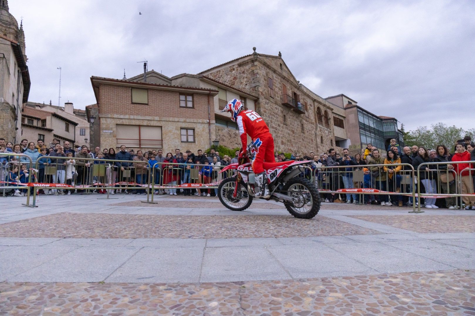Fotos SuperEnduro Internacional de Salamanca 2024