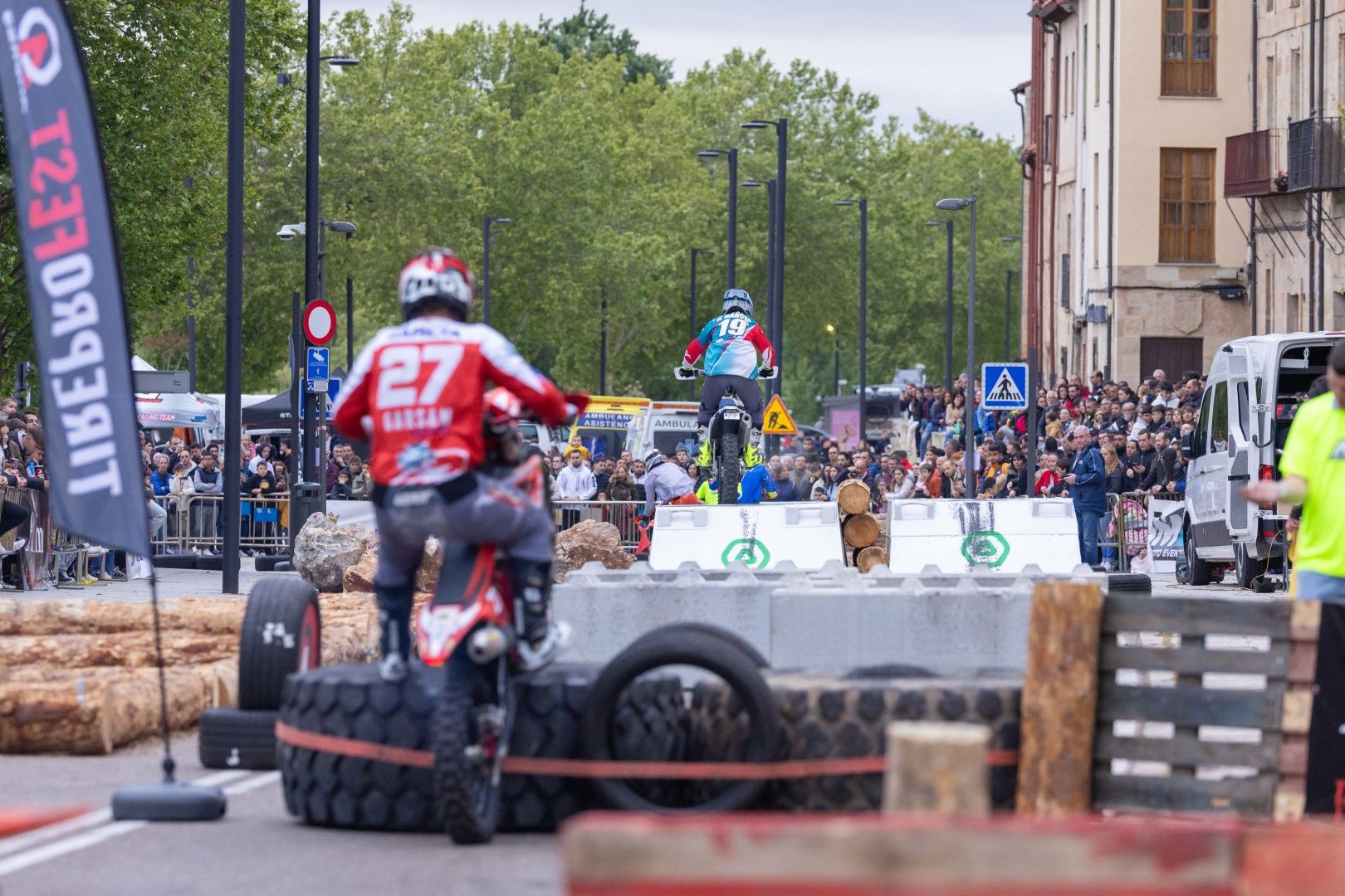 Super Enduro Internacional Salamanca 3 5 24 37 (Grande)
