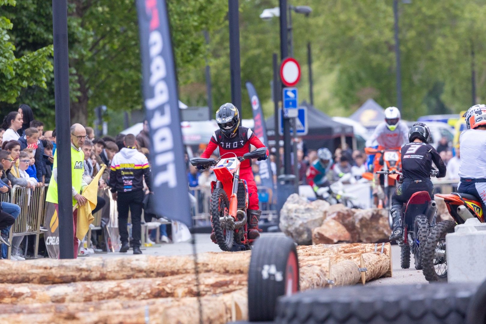 Super Enduro Internacional Salamanca 3 5 24 38 (Grande)