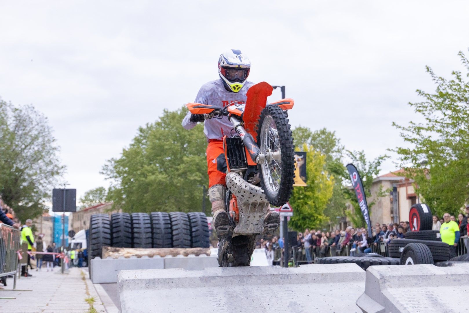 Super Enduro Internacional Salamanca 3 5 24 40 (Grande)
