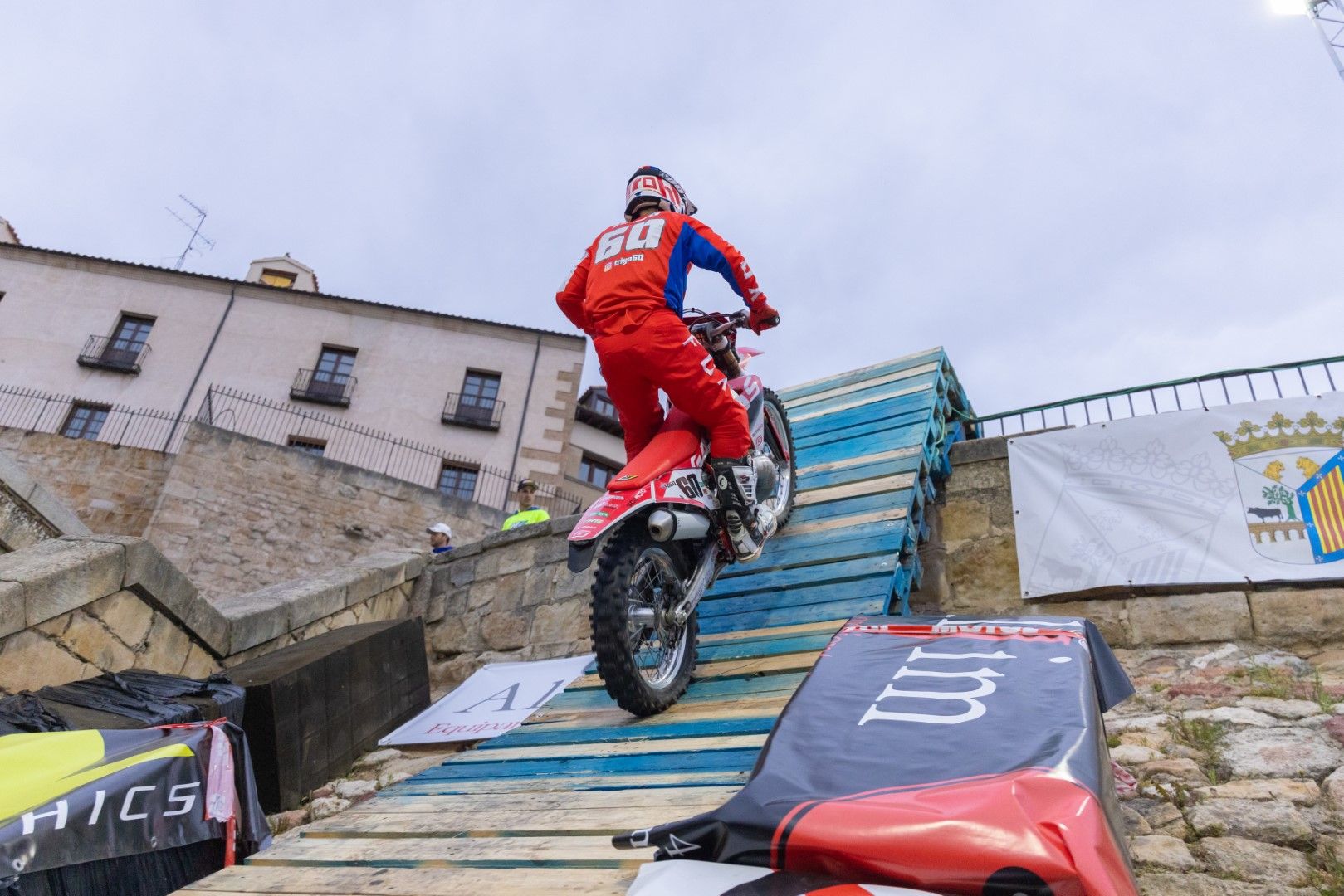Super Enduro Internacional Salamanca 3 5 24 41 (Grande)