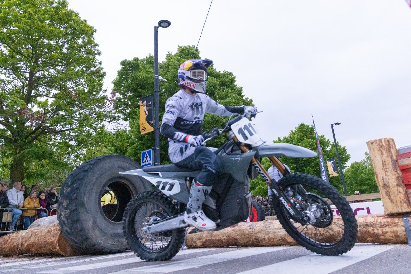 Super Enduro Internacional Salamanca 3 5 24 43 (Grande)
