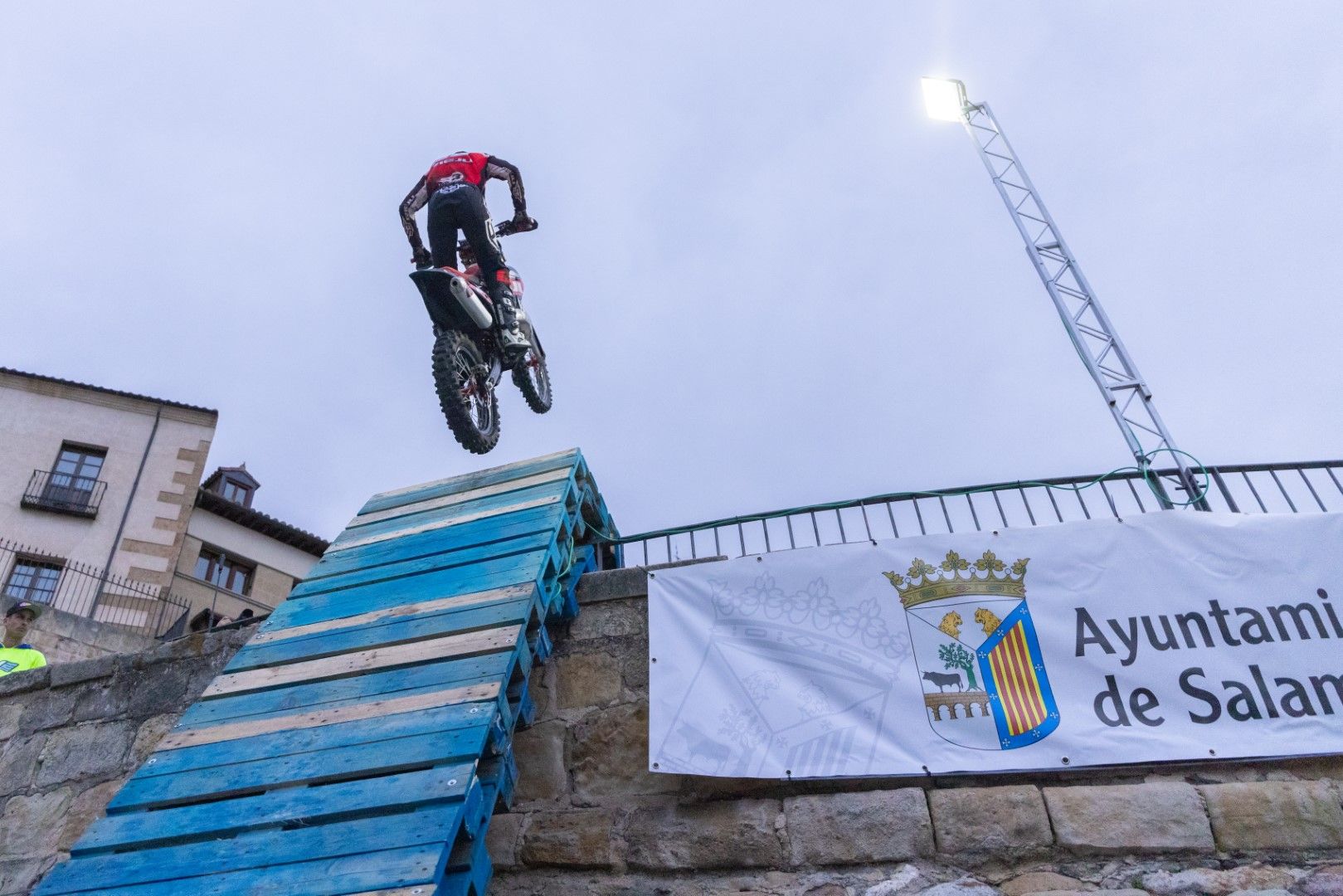 Super Enduro Internacional Salamanca 3 5 24 44 (Grande)